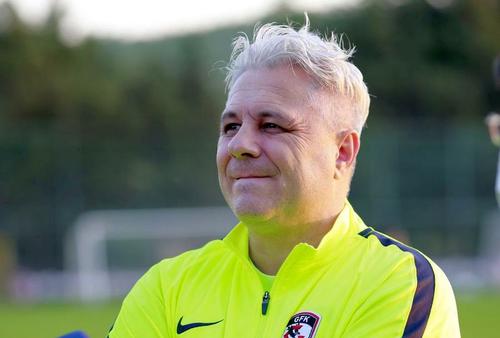 Marius Șumudică