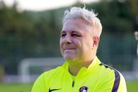 Prima reacție a noului președinte de la FCU Craiova » Ce spune despre acordul cu Șumudică: „L-am dorit foarte mult”