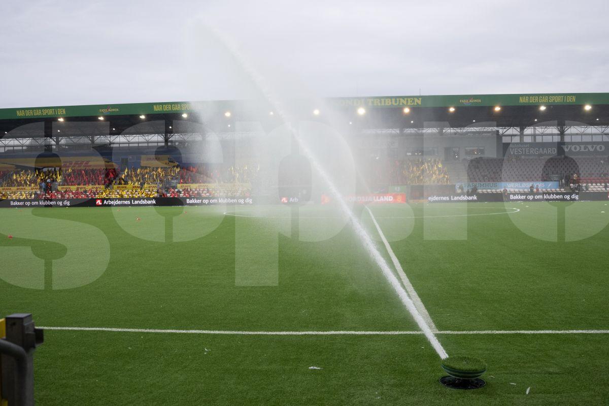 „Am asistat la ceva incredibil!” » Ce făcea directorul tehnic al lui Nordsjaelland cu o oră înaintea meciului cu FCSB