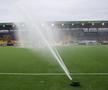 FCSB acuză arbitrajul după eliminarea cu Nordsjaelland: „Nu știu cât a controlat meciul”