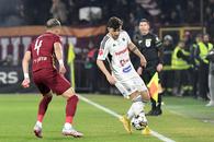 CFR le bate obrazul rivalilor înaintea derby-ului Clujului: „Argumente nejustificate. Ne-au respins cererea!”