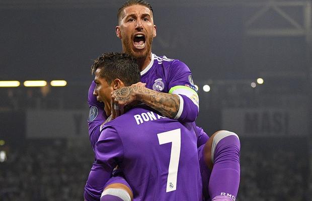 Sergio Ramos, OUT de la Sevilla » Ce se întâmplă cu fostul căpitan al Realului