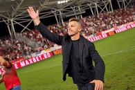 Noutăți la antrenamente pentru Burcă » Ambii ar putea evolua în campionat cu FC Voluntari