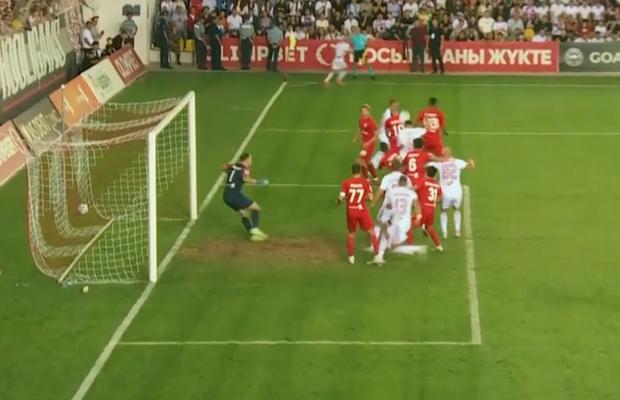 Așa i-am „capsat”! » Cum s-a calificat Sepsi în Kazahstan