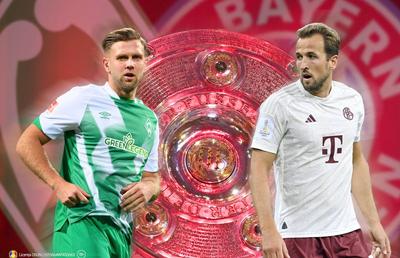 Un nou sezon de Bundesliga la debut. O detronează cineva pe Bayern?