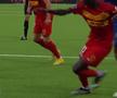 Penalty controversat în Nordsjaelland - FCSB
