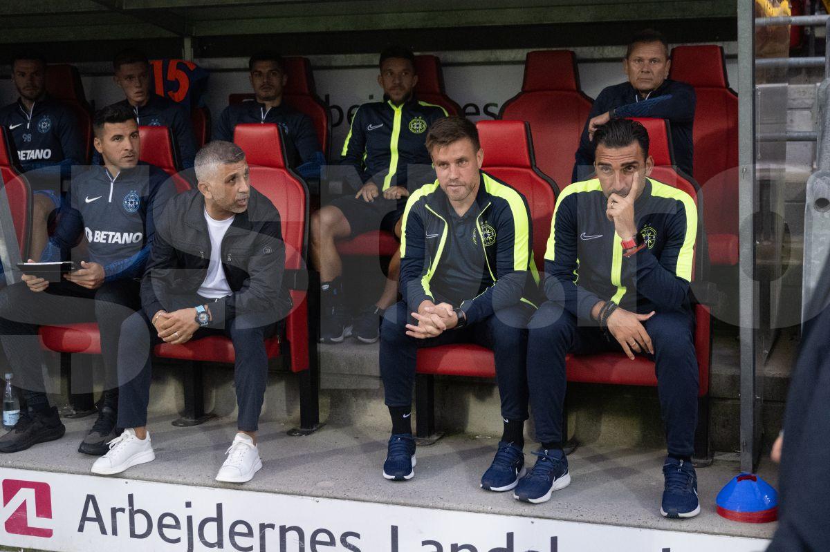 Și Las Fierbinți a bătut FCSB! O redifuzare a serialului românesc de comedie a avut audiență mai bună decât eliminarea din Europa