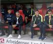 Gigi Becali a găsit marea problemă de la FCSB: „Piticania aia de la Rapid cum poate?”