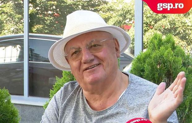 „Profeția” lansată în direct de Dumitru Dragomir pentru Nordsjaelland - FCSB: „Să dea Dumnezeu să nu am dreptate!”