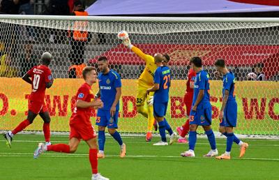 Nordsjaelland - FCSB 2-0 » Vicecampioana României spune adio cupelor europene