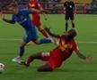 Penalty controversat în Nordsjaelland - FCSB
