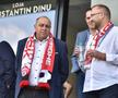 Aktobe - Sepsi 0-1 » Laszlo Dioszegi, conducătorul trupei din Sfântu Gheorghe, a vorbit la finalul meciului care i-a calificat pe covăsneni în play-off-ul Conference League despre incidentele provocate de kazahi.