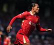 Primul meci din era Arne Slot, prima victorie pentru Liverpool » Ipswich a început bine, însă „cormoranii” și-au arătat clasa