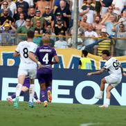 Parma - Fiorentina, prima etapă a sezonului 2024/2025 din Serie A / FOTO: Imago