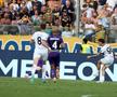 Parma - Fiorentina, prima etapă a sezonului 2024/2025 din Serie A / FOTO: Imago