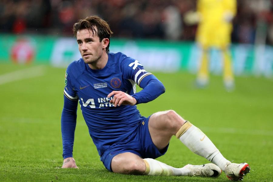 Ben Chillwell. Foto: Imago Images Noul antrenor al lui Chelsea, mesaj direct pentru propriul jucător: „Ar trebui să plece”