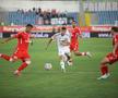 FC Botoșani – UTA Arad 1-0 / Foto: Ionuț Tăbultoc