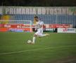 FC Botoșani – UTA Arad 1-0 / Foto: Ionuț Tăbultoc