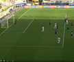 Mihăilă, ratare dublă în Parma - Fiorentina