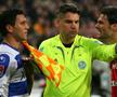 Un fost fotbalist a provocat o bătaie generală în parlamentul Turciei: pumni, sânge pe podea și acuzații de terorism!