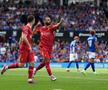 Primul meci din era Arne Slot, prima victorie pentru Liverpool » Ipswich a început bine, însă „cormoranii” și-au arătat clasa