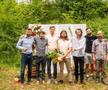 Cum va arăta mâncarea viitorului: „Abia aștept să folosim inteligența artificială în agricultură!” + Diferența dintre legumele obișnuite și cele bio