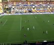 Dennis Man, gol superb în Parma - Fiorentina