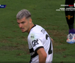 Mihăilă, ratare dublă în Parma - Fiorentina