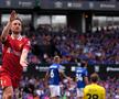 Primul meci din era Arne Slot, prima victorie pentru Liverpool » Ipswich a început bine, însă „cormoranii” și-au arătat clasa