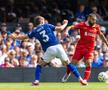Primul meci din era Arne Slot, prima victorie pentru Liverpool » Ipswich a început bine, însă „cormoranii” și-au arătat clasa