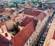 Turul României - ziua 3 FOTO Facebook Tour of Romania