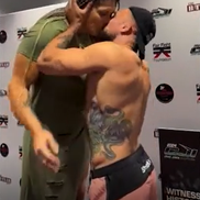 Craig Jones a sărutat-o cu forța pe Gabi Garcia / Foto: tmz.com