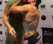 Craig Jones a sărutat-o cu forța pe Gabi Garcia / Foto: tmz.com