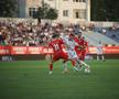FC Botoșani – UTA Arad 1-0 / Foto: Ionuț Tăbultoc