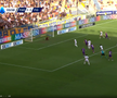 Mihăilă, ratare dublă în Parma - Fiorentina
