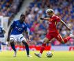 Primul meci din era Arne Slot, prima victorie pentru Liverpool » Ipswich a început bine, însă „cormoranii” și-au arătat clasa