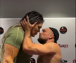Craig Jones a sărutat-o cu forța pe Gabi Garcia / Foto: tmz.com