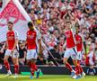 Arsenal - Wolves/ foto Imago Images