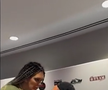 Craig Jones a sărutat-o cu forța pe Gabi Garcia / Foto: tmz.com