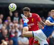 Primul meci din era Arne Slot, prima victorie pentru Liverpool » Ipswich a început bine, însă „cormoranii” și-au arătat clasa