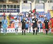 FC Botoșani – UTA Arad 1-0 / Foto: Ionuț Tăbultoc