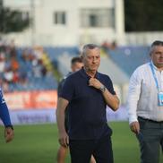 FC Botoșani – UTA Arad 1-0 / Foto: Ionuț Tăbultoc