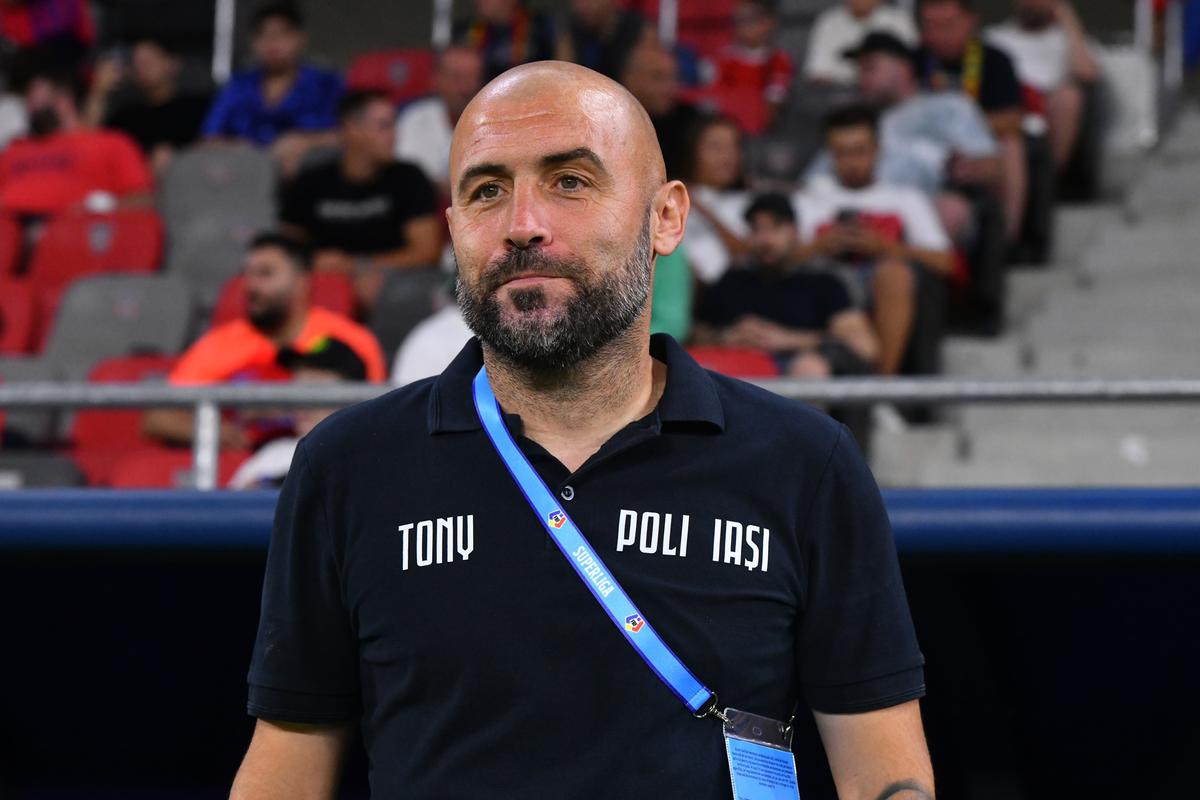 Mihai Bordeianu, reproș direct pentru Darius Olaru: „A vrut clar să mă lovească, nu e prima oară!”