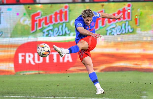 Baeten, înapoi la FCU Craiova? Adrian Mititelu, prima reacție după ce Becali a anunțat că renunță la el
