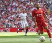 Primul meci din era Arne Slot, prima victorie pentru Liverpool » Ipswich a început bine, însă „cormoranii” și-au arătat clasa