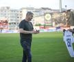 FC Botoșani – UTA Arad 1-0 / Foto: Ionuț Tăbultoc