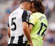 Prima etapă, primul mare scandal în Premier League! Ce s-a întâmplat în Newcastle - Southampton