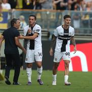 Parma - Fiorentina, prima etapă a sezonului 2024/2025 din Serie A / FOTO: Imago