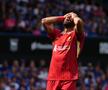 Primul meci din era Arne Slot, prima victorie pentru Liverpool » Ipswich a început bine, însă „cormoranii” și-au arătat clasa