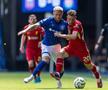 Primul meci din era Arne Slot, prima victorie pentru Liverpool » Ipswich a început bine, însă „cormoranii” și-au arătat clasa